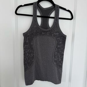 LULULEMON | Swiftly tech racerback